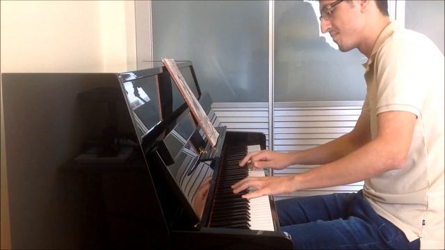 Шопен - ноктюрн cis-moll (посмертный) смотреть онлайн