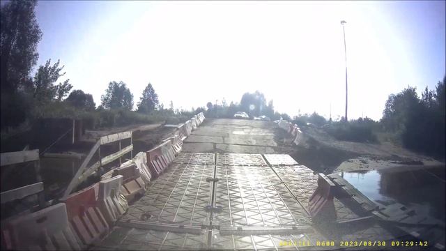 Осенний марафон Россия -Беларусь на Фольксвагене смотреть онлайн