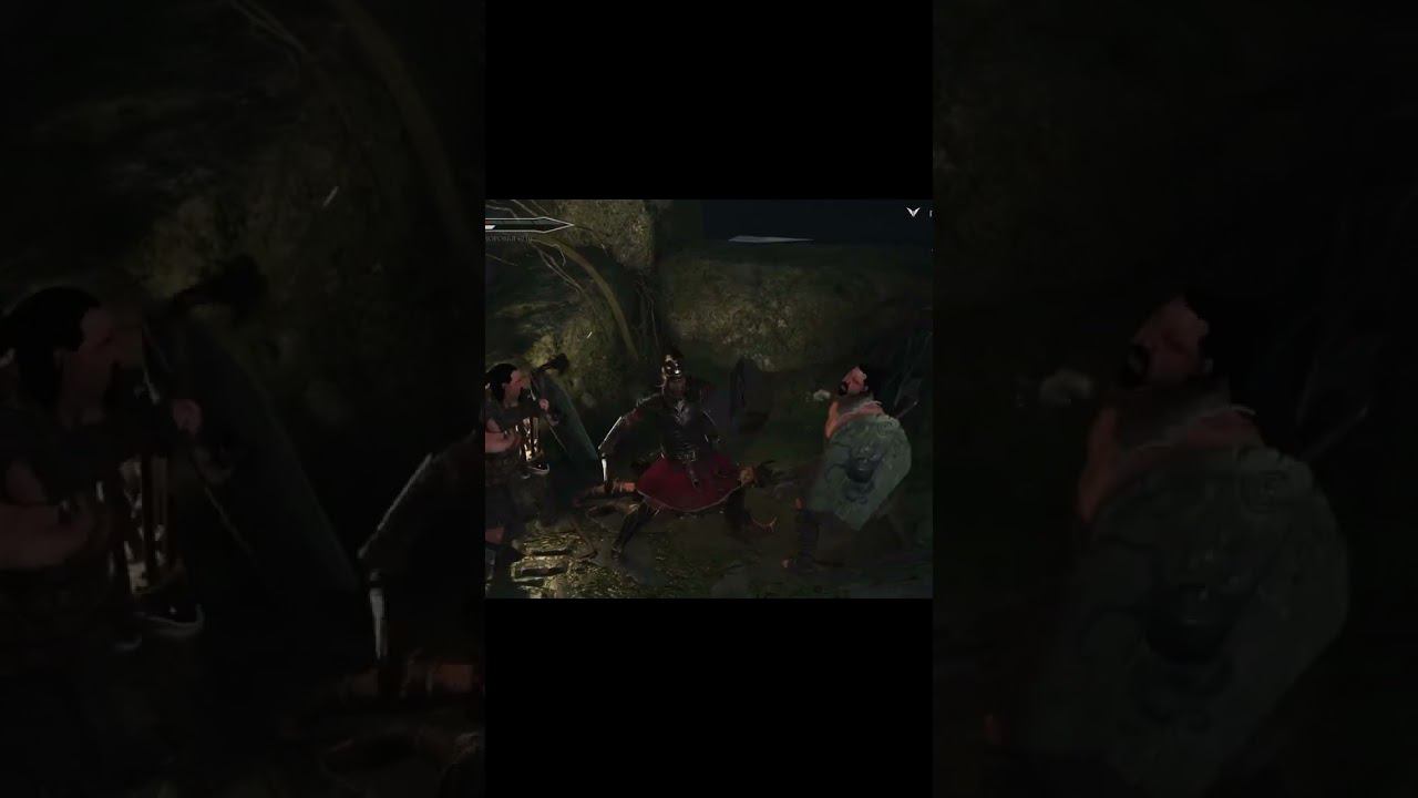 #shorts #golovinsa #rysesonofromeпрохождение смотреть онлайн