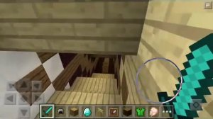 Супер МЕХАНИЧЕСКИЙ Дом в Майнкрафт ПЕ 0.14.0 / 0.15.0 /Minecraft PE