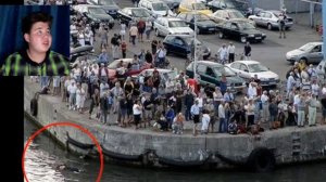 30 ЗАГАДОЧНЫХ ФОТО КОТОРЫХ НЕ ДОЛЖНО БЫТЬ!!!!!!!!