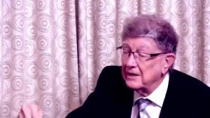 ЛЕГЕНДАРНОЕ ИНТЕРВЬЮ! Уильям Томпкинс - Часть 2