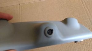 8640A501 потолочный датчик объема и наклона Митсубиши