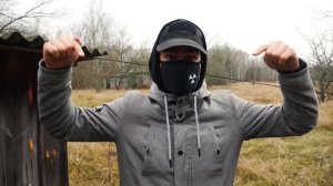 Нашел жилой дом в заброшенной деревне Чернобыля. Как добывать солнечную энергию в Зоне Отчуждения?