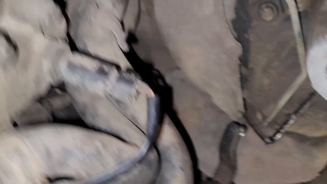 Как установить коробку передач рено сценик 2 ? смотреть онлайн