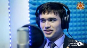 Иностранцы поют Катюшу ура !!!!