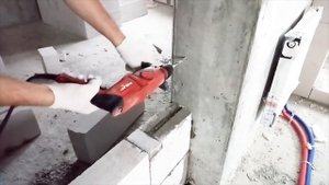 Нужно ли армировать ГАЗОБЛОКИ? / Reinforcement of aerated concrete blocks