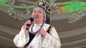 Любовь Костоглотова "Любите Россию"