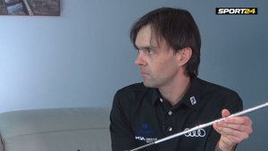 Гольф. Клюшки. Часть 2: чем отличаются любительские от профессиональных | Sport24