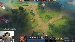 Ростик Играет Streamers Battle 4 | Team Cooman vs Team Ybicanooobov