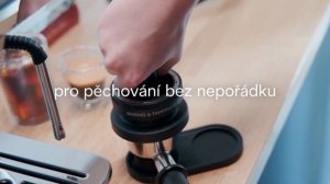 De´Longhi CZ I La Specialista Arte Evo EC 9255.M I Pákové kávovary