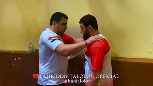 ТОҶИК БАЧА ҲАМАДА ДОКАЗАТ КАРД КИ МО ТО ОХИРА МЕҶАНГЕМ
