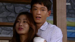 Мой уродливый братец 1 сезон 61 серия