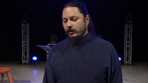 Интервью с иеромонахом Фотием