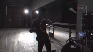 КАК СНИМАТЬ ТАНЦЫ