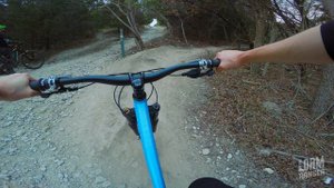 NO ELEVATION? NO PROBLEM // Austin TX Mountain Biking