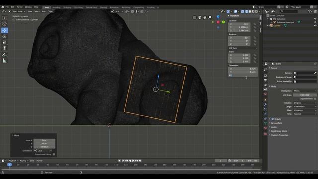 Покемон Бульбазавр на 3D принтере. Горшок для суккулента эхеверия / эчеверия смотреть онлайн
