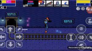 КАК ПОЛУЧИТЬ АНДАЙН В Bonetale