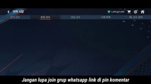 CARA DOWNLOAD FIFA NEXON KOREA TERBARU 2023 #fifamobile #fifanexon #fypシ #trending