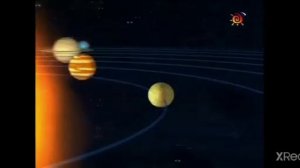 Планеты солнечной системы,обучение для детей