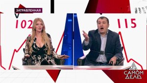Украинские националисты репрессируют "мисс Львов-2...т в Москву. На самом деле. Выпуск от 23.12.2019