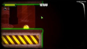Суровый Лизун Глазастик Нашел Друга Глазастика! Мульт Игра Tales from Space Mutant Blobs Attack