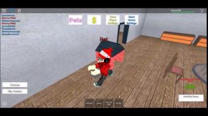 Утопил сына шоок | Roblox