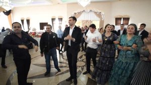 Царская свадьба Ян & Василина ( Часть 2 ) г Анапа .