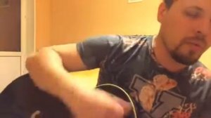 Снаружи всех измерений (кавер)