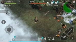 ГДЕ ВЗЯТЬ ОРУЖИЕ НОВИЧКАМ ? КАК ЗАНЯТЬ ТОП 1 В ТУРНИРЕ ФРОСТБОРН - Frostborn: Coop Survival