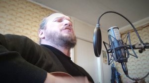 Роман Буряков (группа Алиса) "Завтра поздно"