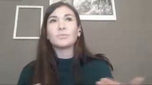 Анна Шагунова поделилась опытом Жизни После Смерти