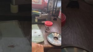 Алмазные чашки как правильно подготовить их к работе