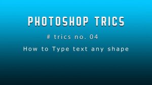 5 photoshop tips & trics //must know // part 1 // Nsd creation