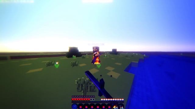 ✔ Minecraft FPS PACK BOOST Bundle [1.7.10] - "Red & Blue" (NO LAG/FPS BOOST) смотреть онлайн