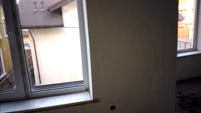 Шпатлевка стен (таунхаус) г. Краснодар смотреть онлайн