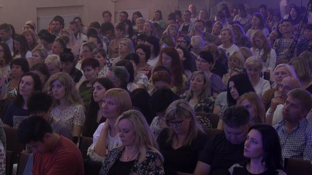 Пророческая конференция 2019 "БОЛЬШЕ" - Том Хеймон 17.05.2019 | 10:00 смотреть онлайн