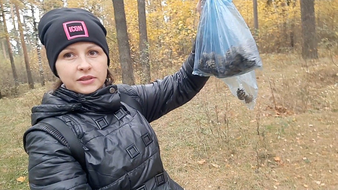 Готовим плов// Собираем материал для поделки// Что едим на обед смотреть онлайн