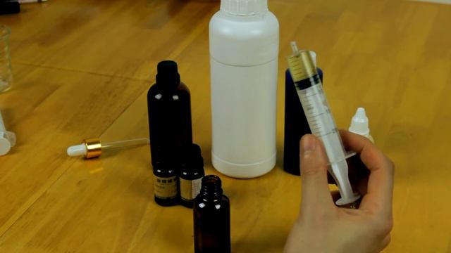 Рецепт ежедневного масла по уходу за бородой смотреть онлайн