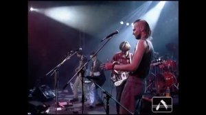 Дубы Колдуны - На чем стоит любовь (Шаболовка 1994)