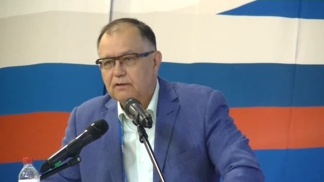 Угрозы в актуальных задачах применения ЭЦП смотреть онлайн