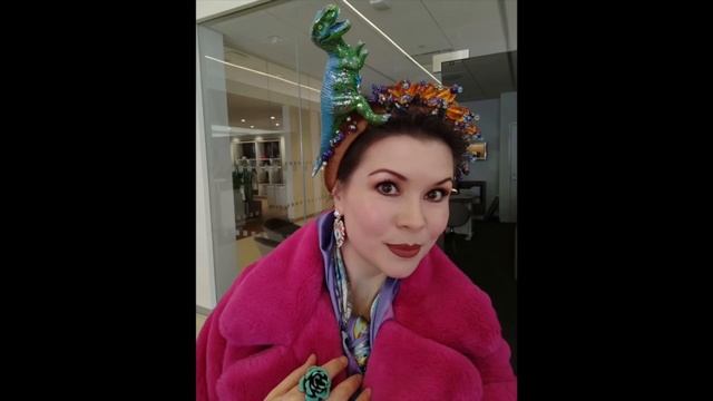 Надо мной смеются Импровизирую на сцене Побороть страх одеваться ярко и необычно