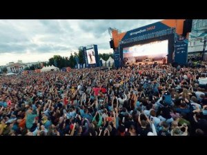Лучшие моменты Штормfest’22