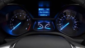 Ford Tourneo Connect II
