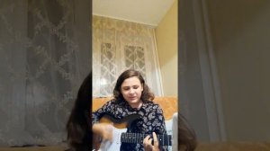Гражданская оборона "Солдатами не рождаются" кавер.