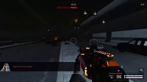 Warface Опасный Эксперимент Профи Вдвоем Без Багов