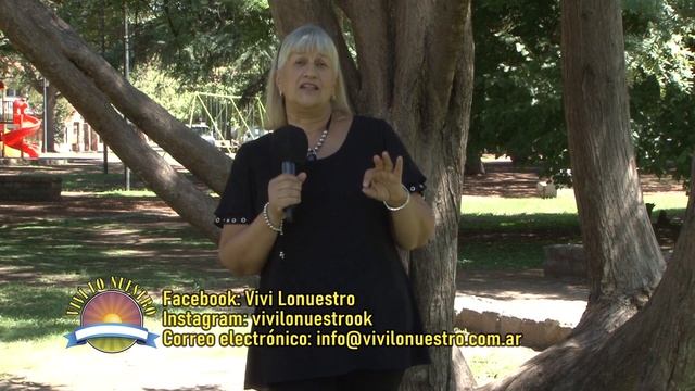 "VIVÍ LO NUESTRO Tango y Folklore" Pr 2 12032022 смотреть онлайн