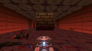 Doom 64. Этап 23