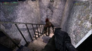 СТАЛКЕР НАРОДНАЯ СОЛЯНКА 2016 ТАЙНИК КОСТИ И ДОКУМЕНТЫ ДЛЯ АКИМА В Х-18