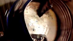 Бетономешалка из бочки своими руками